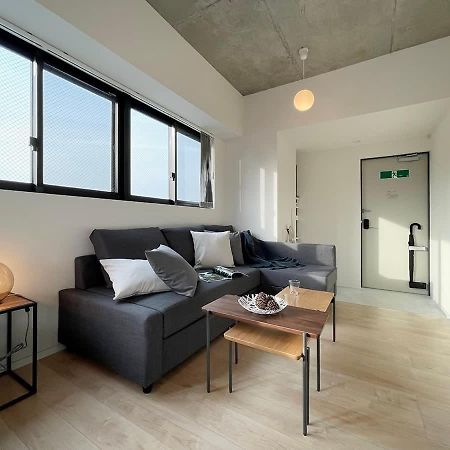 Bhotel Nekoyard - Studio With Security, Near Peace Park & Downtown Hiroshima Exterior photo