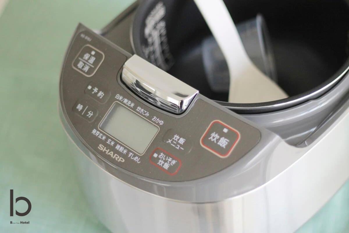 Bhotel Nekoyard - Studio With Security, Near Peace Park & Downtown Hiroshima Exterior photo