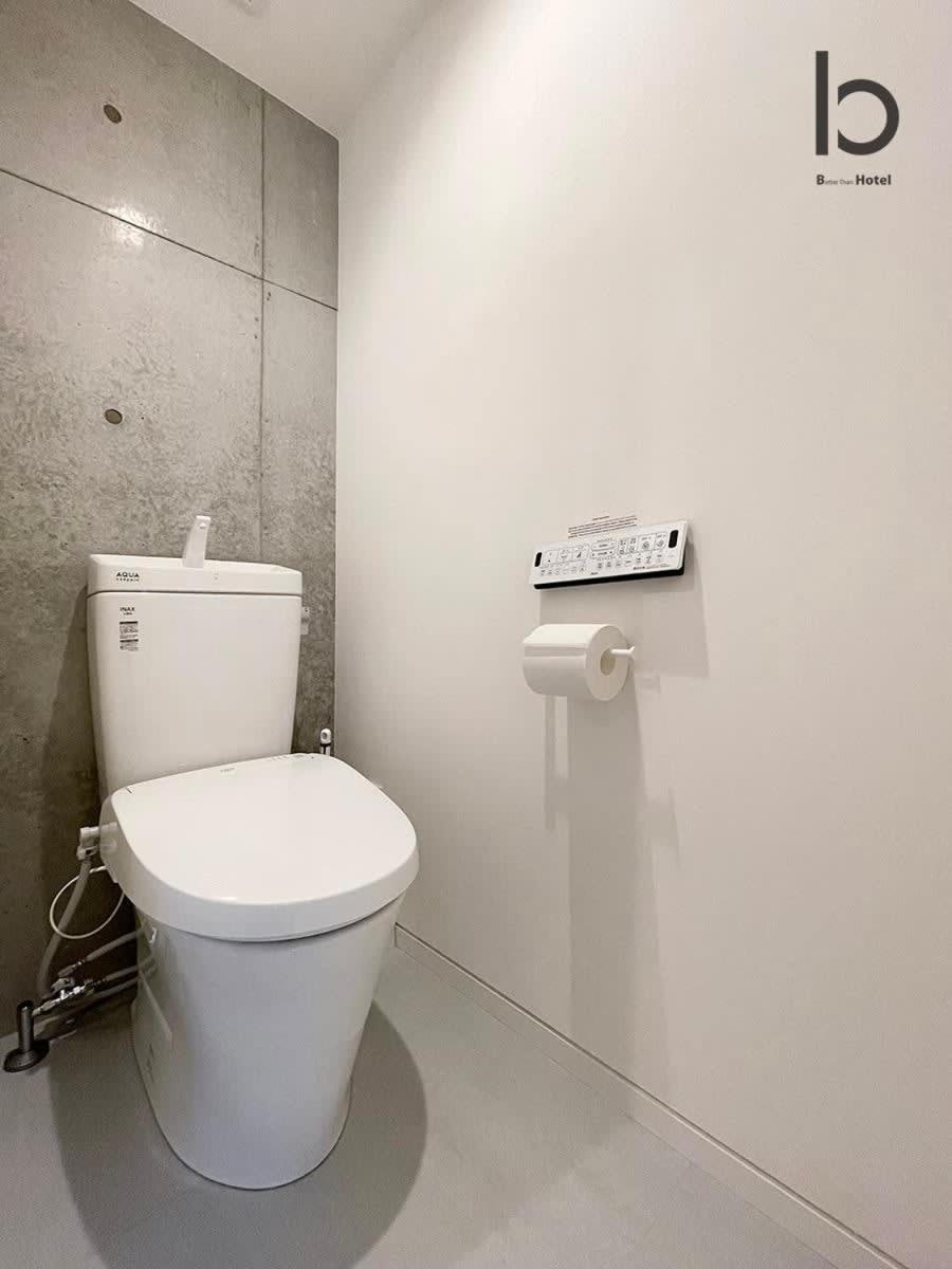 Bhotel Nekoyard - Studio With Security, Near Peace Park & Downtown Hiroshima Exterior photo