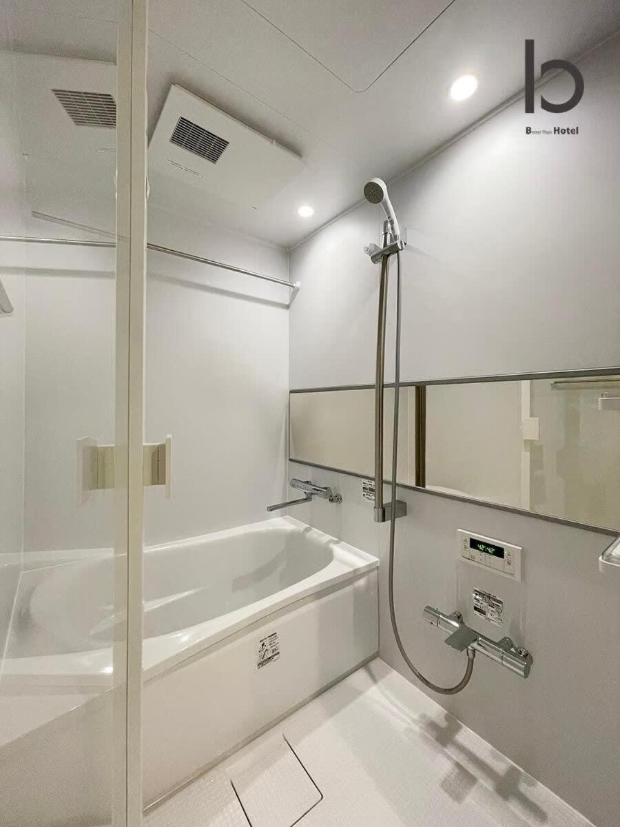 Bhotel Nekoyard - Studio With Security, Near Peace Park & Downtown Hiroshima Exterior photo