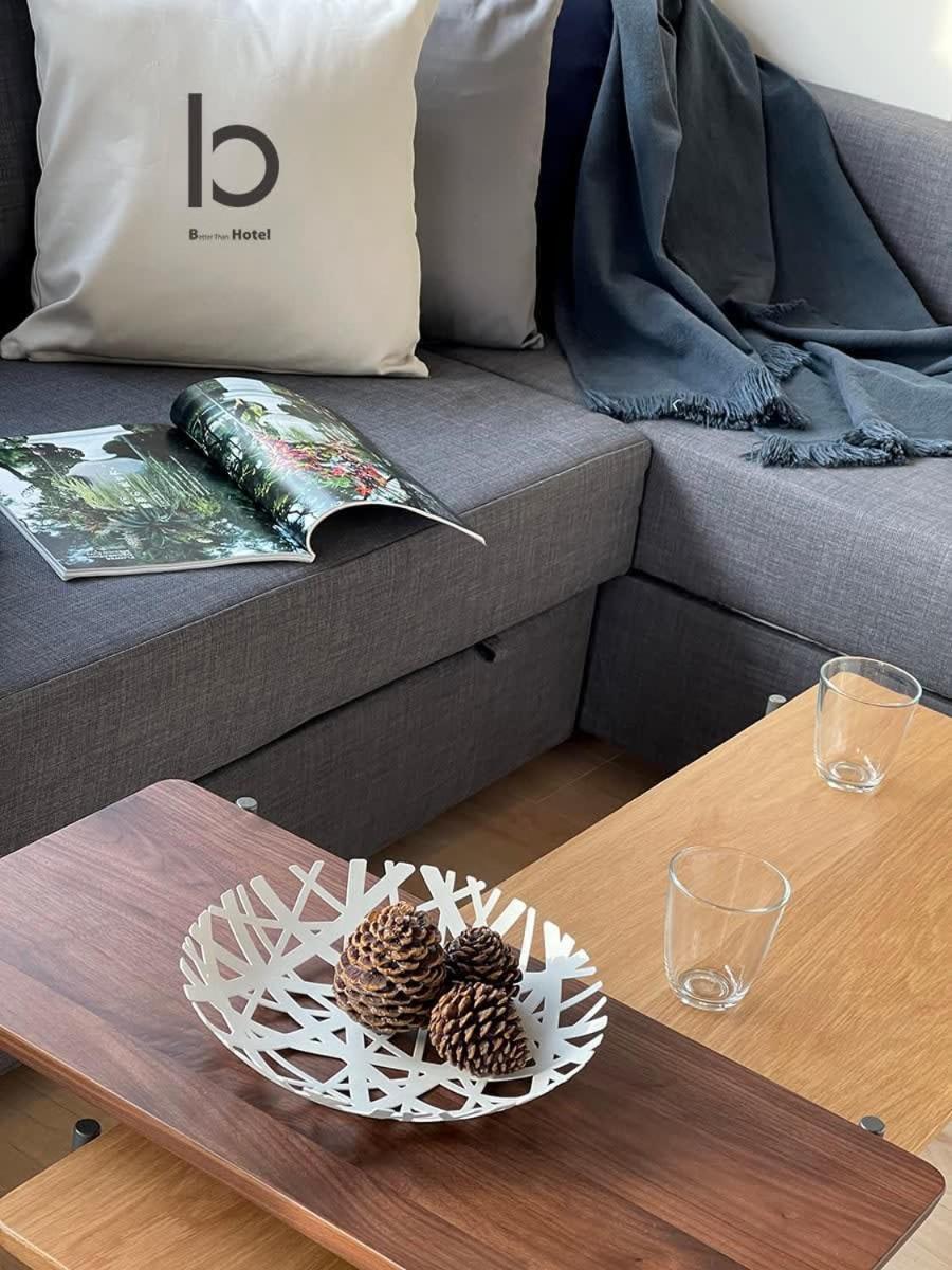 Bhotel Nekoyard - Studio With Security, Near Peace Park & Downtown Hiroshima Exterior photo